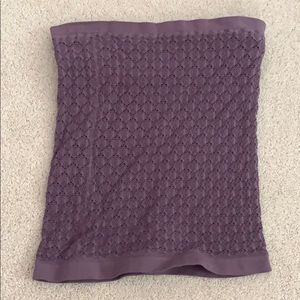 Free people tube top